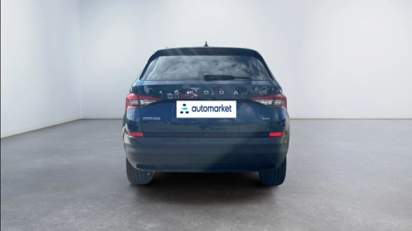 SKODA Kodiaq Kodiaq 2.0 TSI 4x4 Style DSG