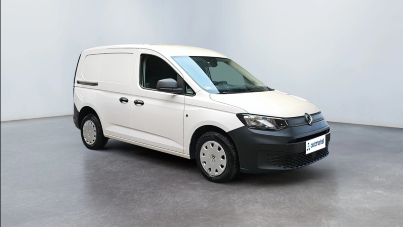 VOLKSWAGEN Caddy Caddy Cargo 2.0 TDI