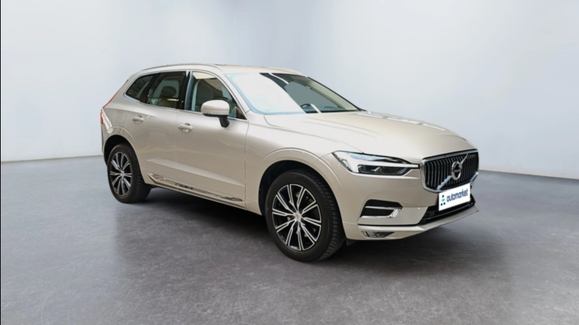 VOLVO XC60 XC60 B4 D AWD Inscription aut