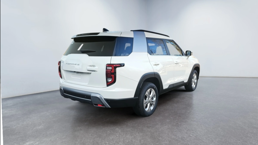 SSANGYONG Torres Torres 1.5 T-GDI Joy Nowy