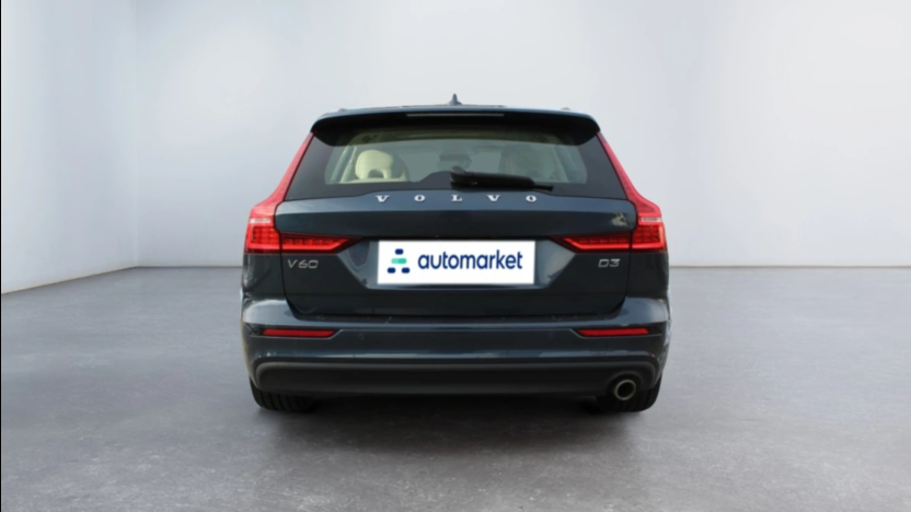 VOLVO V60 V60 D3 Momentum Pro aut