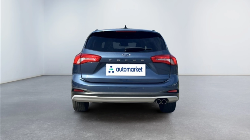 FORD Focus Focus 1.5 EcoBlue Active