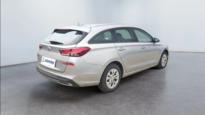 HYUNDAI i30 i30 1.0 T-GDI Modern