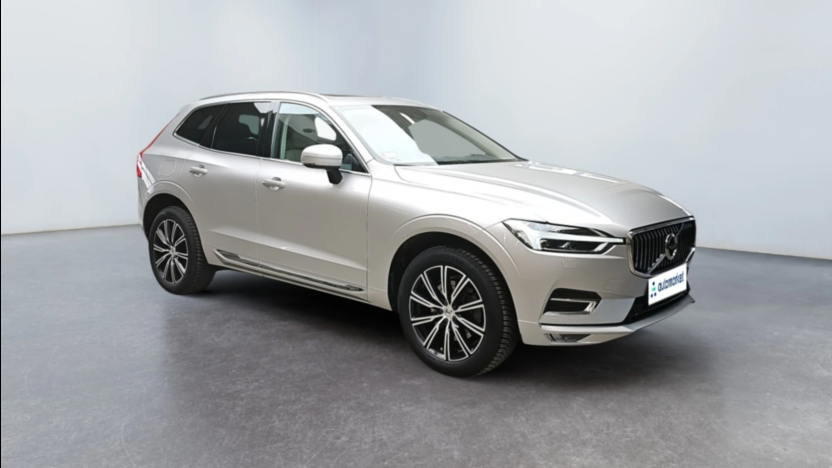VOLVO XC60 XC60 B6 B AWD Inscription aut