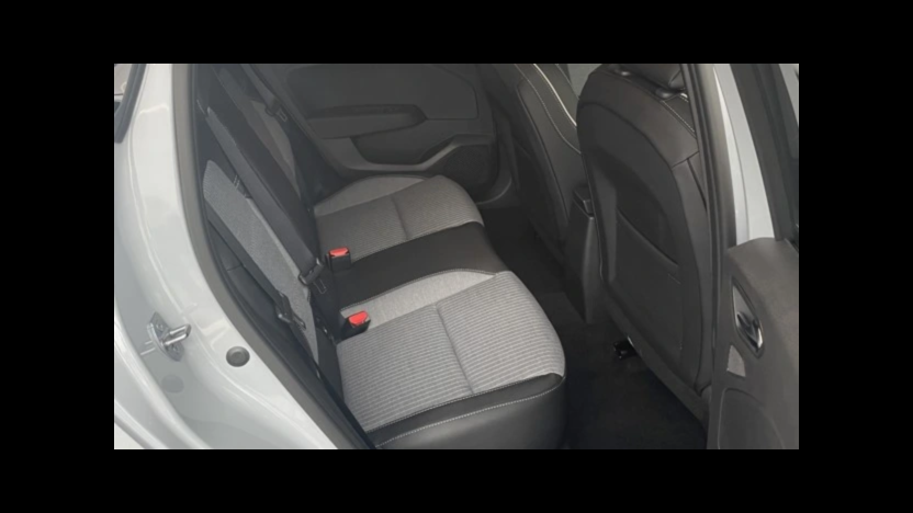 RENAULT Clio Clio 1.0 TCe Techno Xtronic Nowy