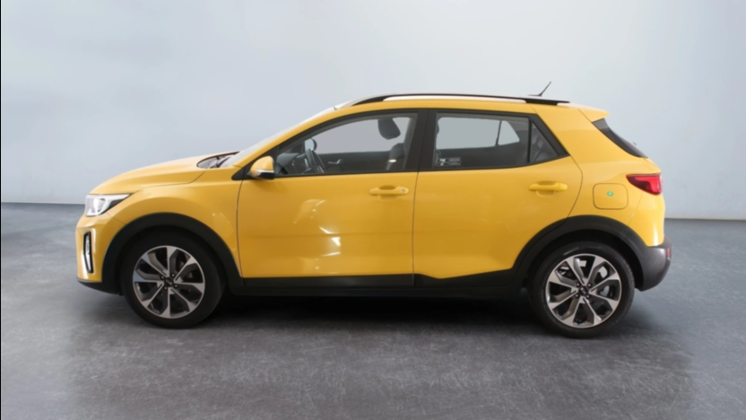 KIA Stonic Stonic 1.0 T-GDI L Business Line DCT