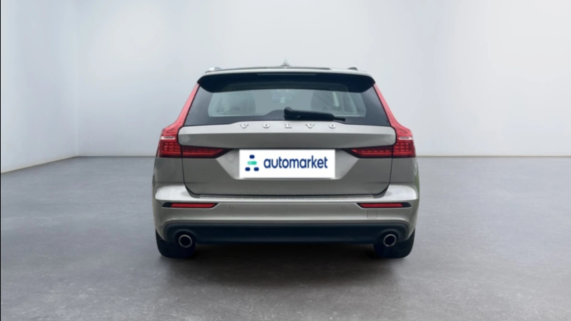 VOLVO V60 V60 B4 D Momentum Pro aut