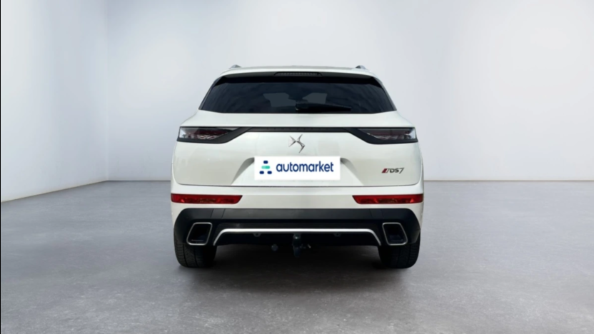 DS DS7 DS 7 2.0 BlueHDi Performance Line + aut
