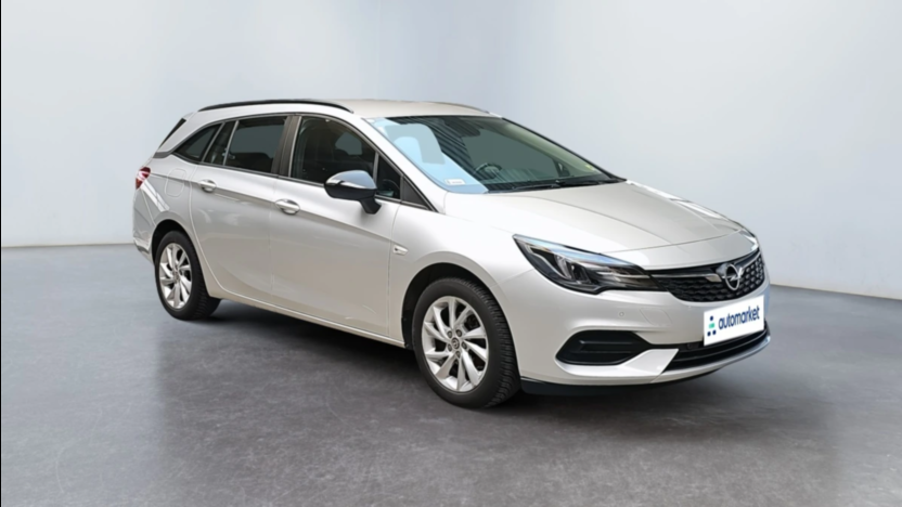 OPEL Astra Astra V 1.5 CDTI Edition S&S