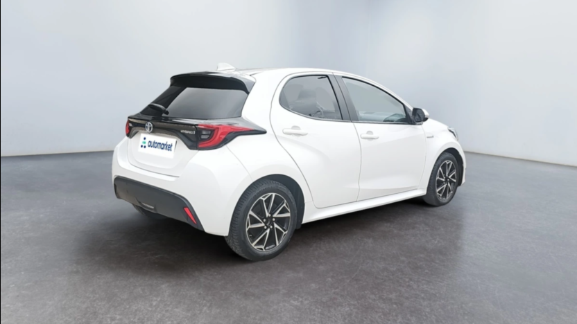TOYOTA Yaris Yaris Hybrid 1.5 Comfort
