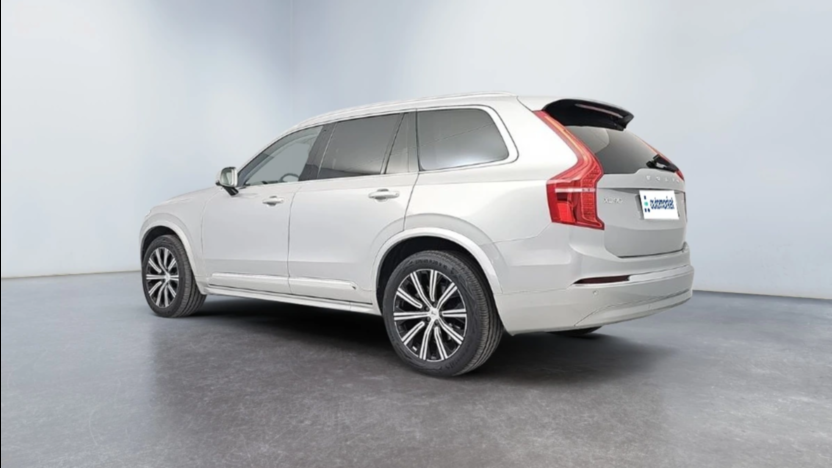 VOLVO XC90 XC90 B5 D AWD Plus Bright 7os aut