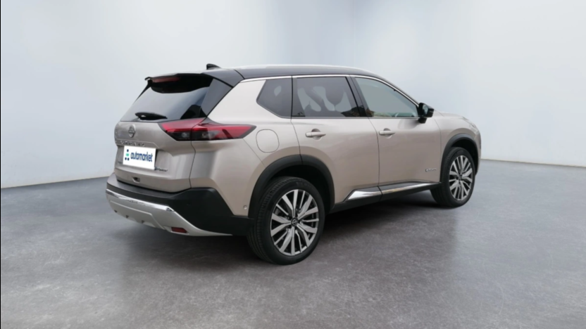 NISSAN X-Trail X-Trail 1.5 VC-T e-POWER Tekna e-4ORCE