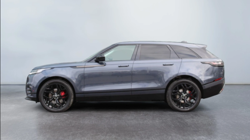 LAND ROVER Range Rover Velar Velar 2.0 D200 mHEV R-Dynamic SE Nowy