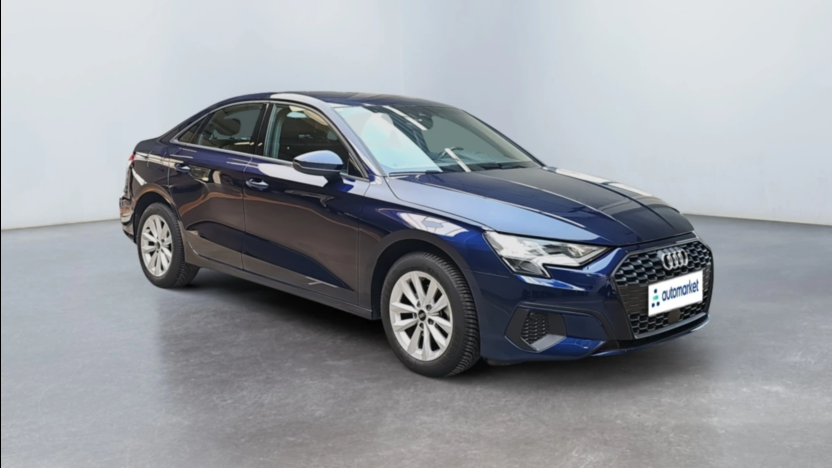 AUDI A3 A3 30 TDI S tronic