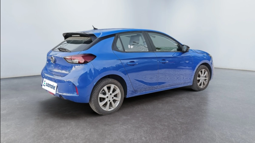 OPEL Corsa Corsa 1.2 Edition S&S aut