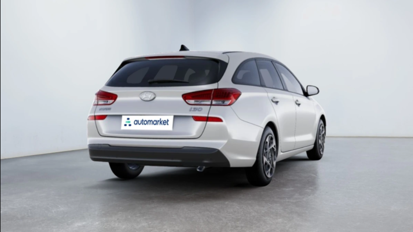 HYUNDAI i30 i30 1.5 DPI Pure Nowy