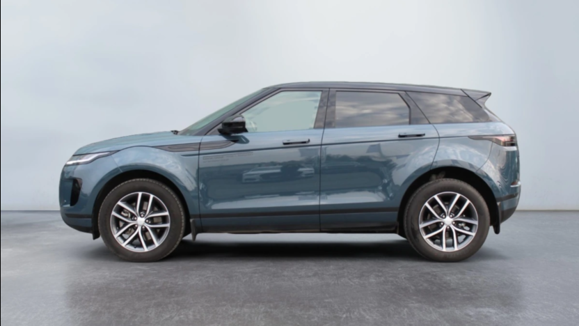 LAND ROVER Range Rover Evoque Evoque 2.0 D165 mHEV S