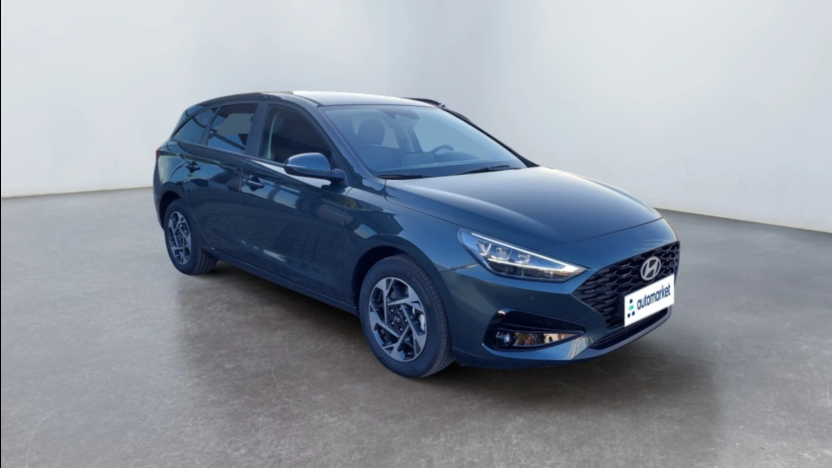 HYUNDAI i30 i30 1.5 DPI Pure Nowy