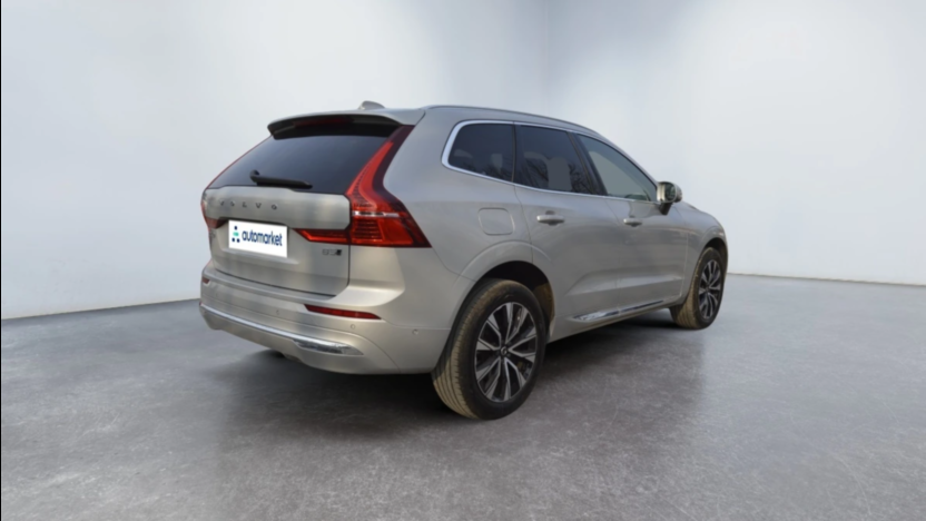 VOLVO XC60 XC60 B5 D AWD Plus Bright aut