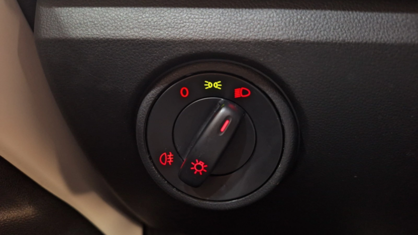 VOLKSWAGEN up! up! 1.0 move up!