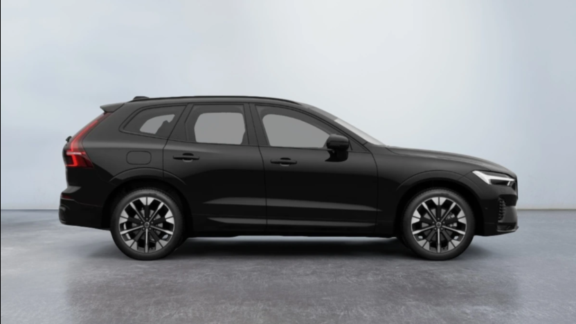 VOLVO XC60 XC60 B5 B AWD Ultra Dark aut Nowy