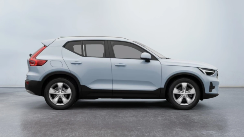 VOLVO XC40 XC40 B3 Core aut Nowy