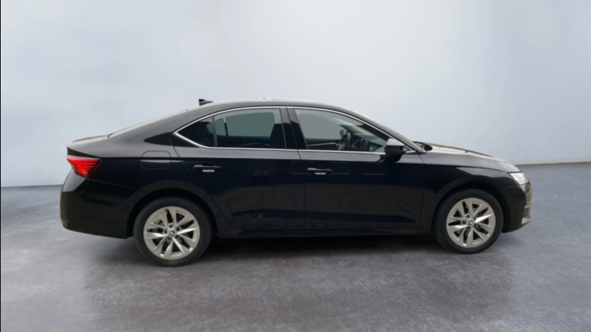 SKODA Octavia Octavia 2.0 TDI Selection DSG