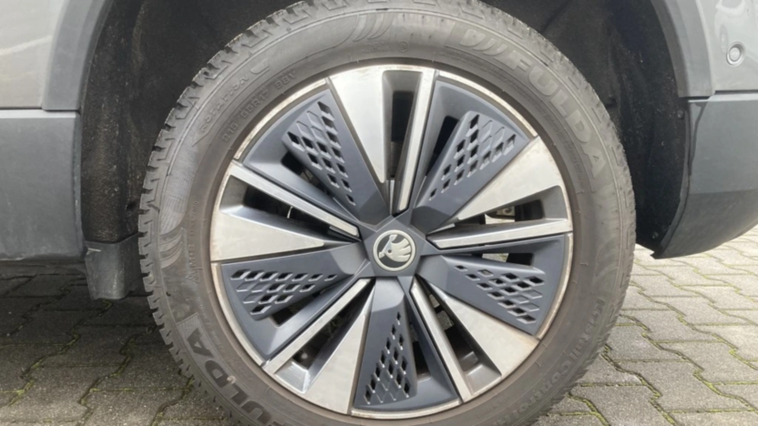 SKODA Karoq Karoq 1.5 TSI ACT GPF 4x2 Style DSG