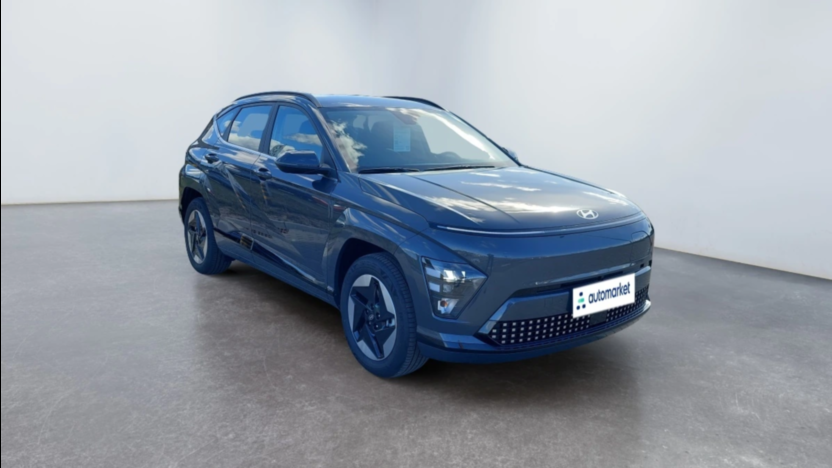 HYUNDAI Kona Kona Electric 65kWh Smart Nowy