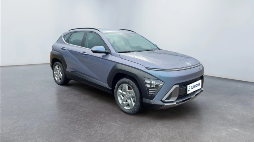 HYUNDAI Kona Kona 1.6 T-GDI Executive DCT Nowy