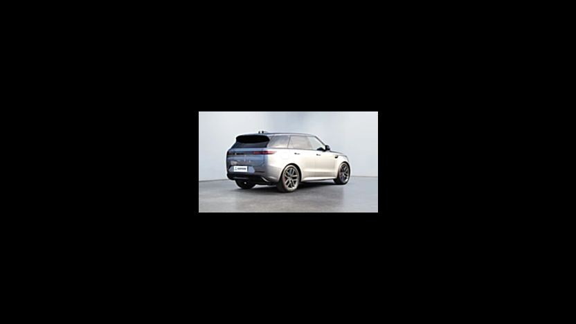 LAND ROVER Range Rover Sport Range Rover S 3.0 D300 mHEV Dynamic SE Nowy