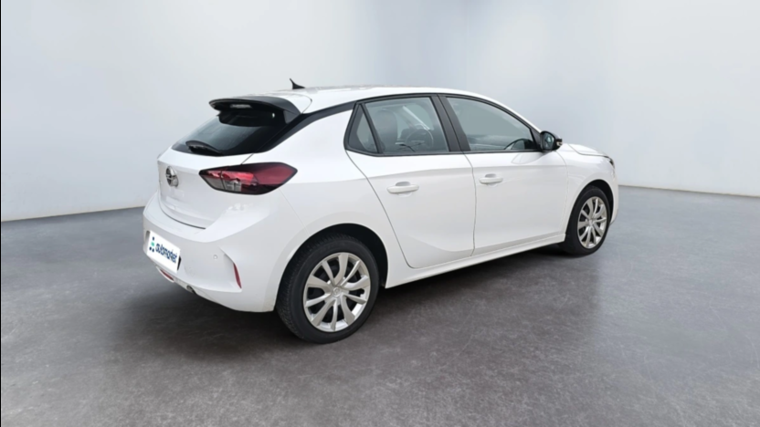 OPEL Corsa Corsa 1.2 S&S