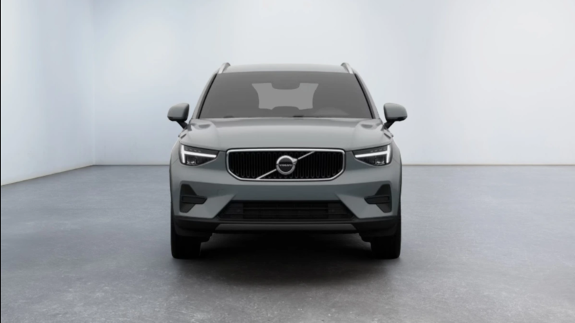 VOLVO XC40 XC40 B3 Core aut Nowy