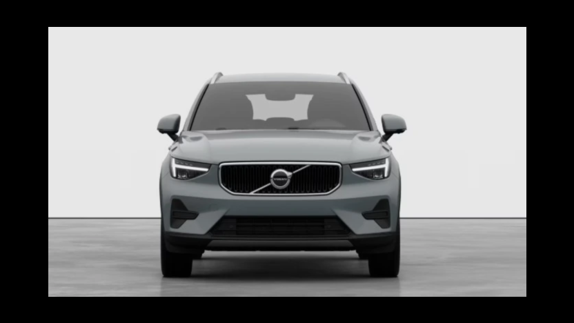 VOLVO XC40 XC40 B3 Core aut Nowy