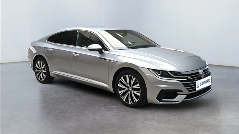 VOLKSWAGEN Arteon Arteon 2.0 TDI SCR R-Line DSG