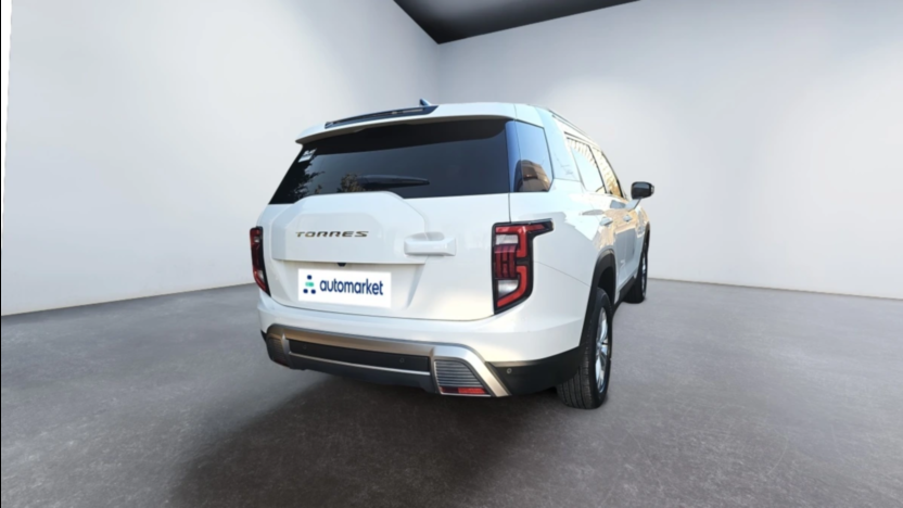 KGM / SSANGYONG Torres Torres 1.5 T-GDI Joy aut Nowy