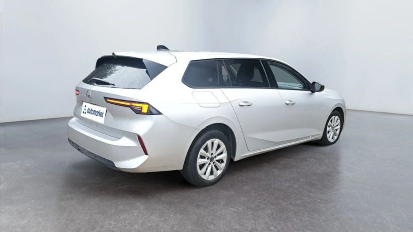 OPEL Astra Astra VI 1.5 CDTI Business Edition S&S aut