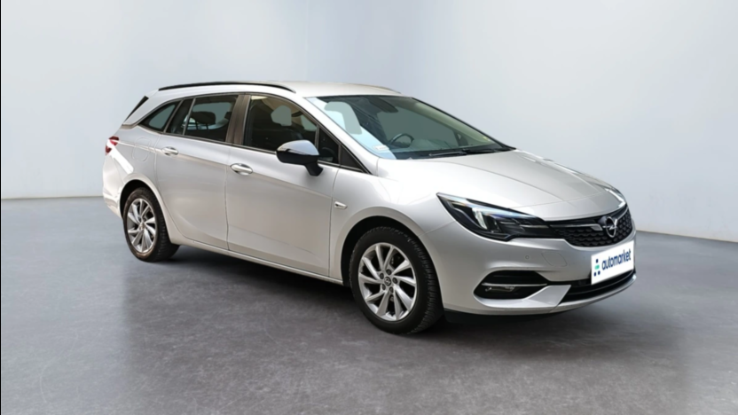 OPEL Astra Astra V 1.5 CDTI Edition S&S