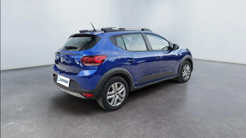 DACIA Sandero Sandero Stepway 1.0 TCe Comfort