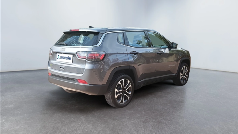 JEEP Compass Compass 1.5 T4 mHEV Altitude FWD S&S DCT