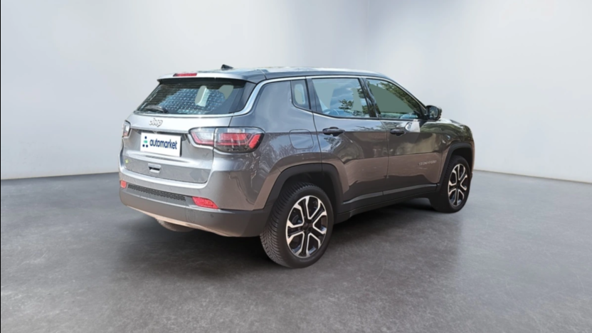 JEEP Compass Compass 1.5 T4 mHEV Altitude FWD S&S DCT