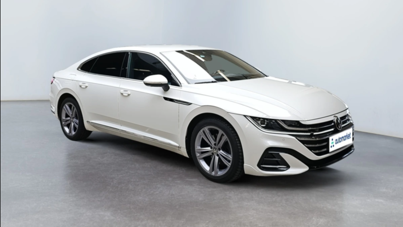 VOLKSWAGEN Arteon Arteon 2.0 TDI R-Line DSG