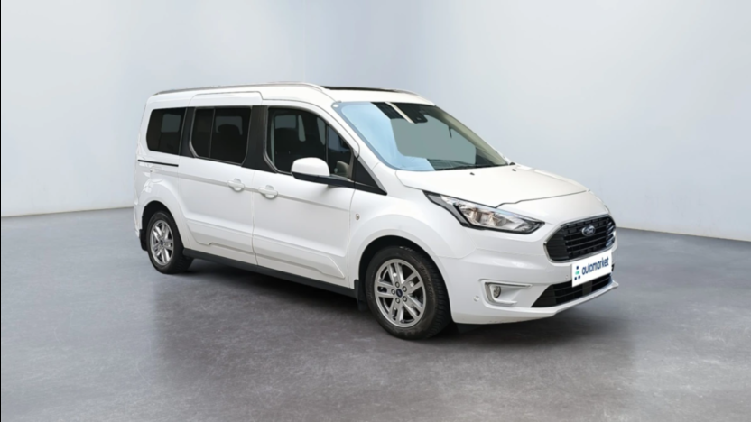 FORD Tourneo Connect Gr. Tourneo Connect 1.5 EcoBlue Titanium