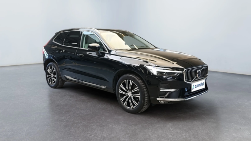 VOLVO XC60 XC60 B5 B AWD Inscription aut