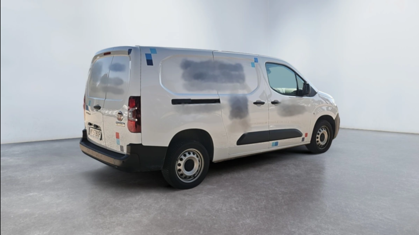 FIAT Doblo Cargo/Van Doblo Maxi Van 1.5 BlueHDI S&S