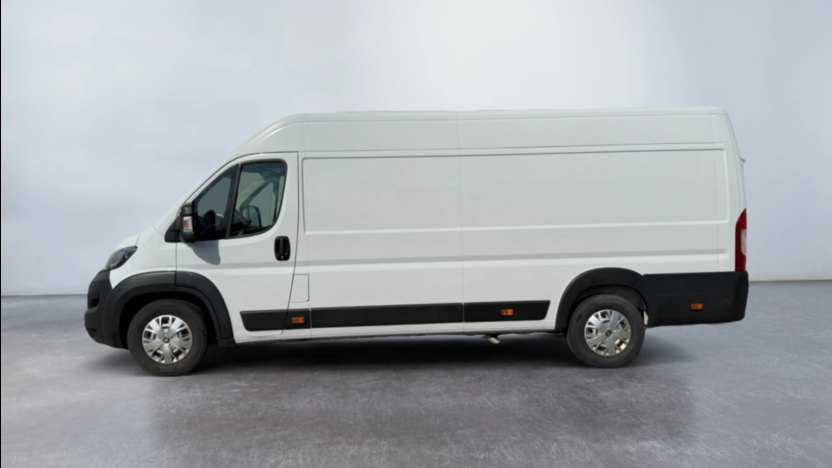 PEUGEOT Boxer Boxer 435 BlueHDi L4H2