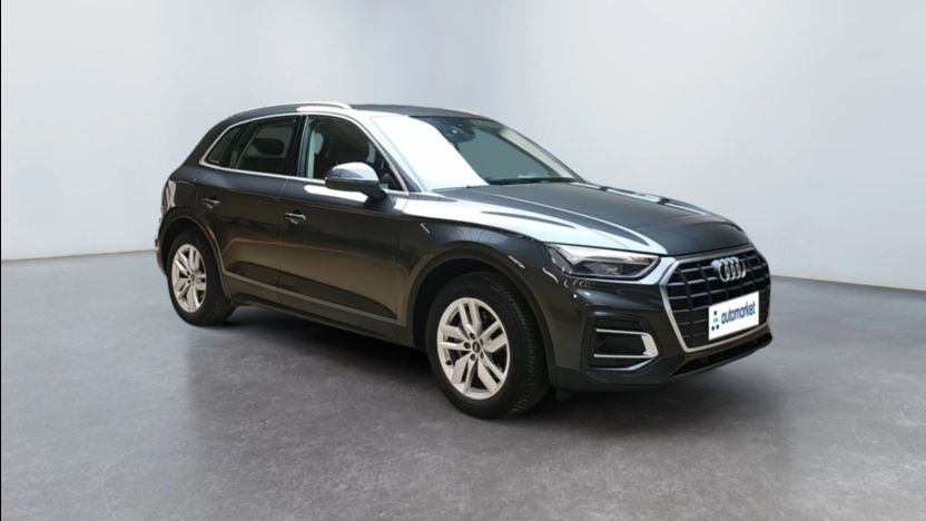 AUDI Q5 Q5 35 TDI mHEV S tronic