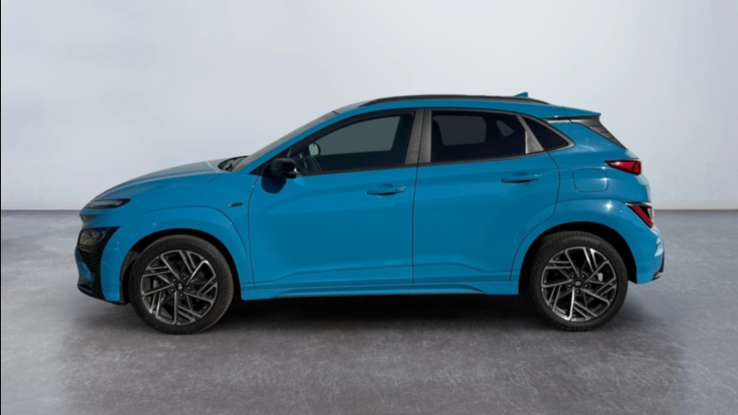 HYUNDAI Kona Kona 1.6 T-GDI N Line 4WD DCT
