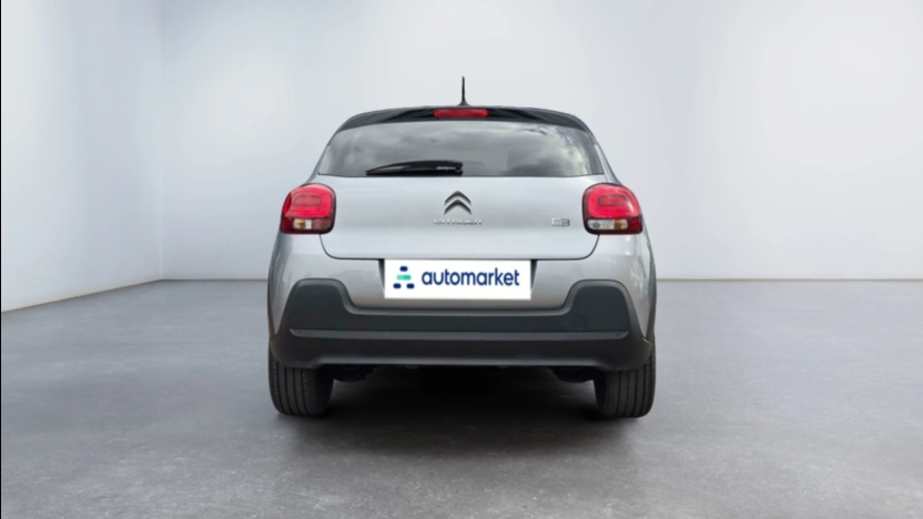 CITROEN C3 C3 1.2 PureTech Max