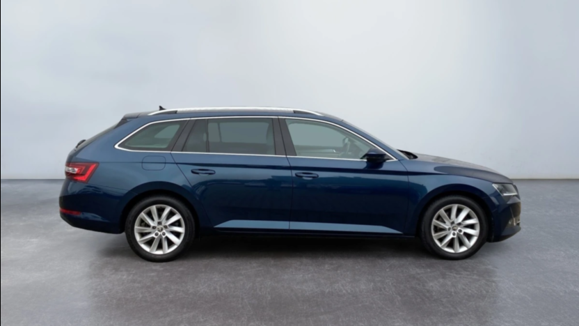 SKODA Superb Superb 2.0 TDI Style DSG7